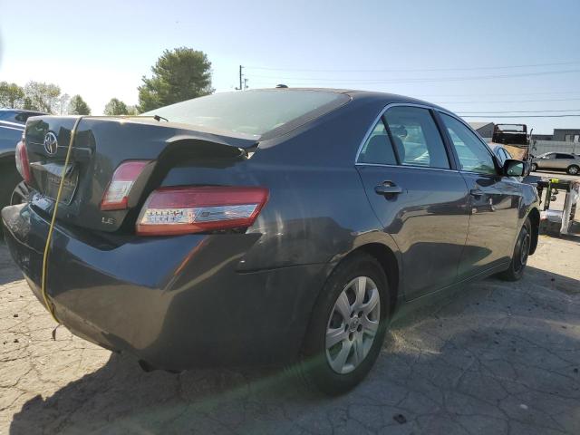 4T1BF3EK7BU717165 - 2011 TOYOTA CAMRY BASE Boz foto 3