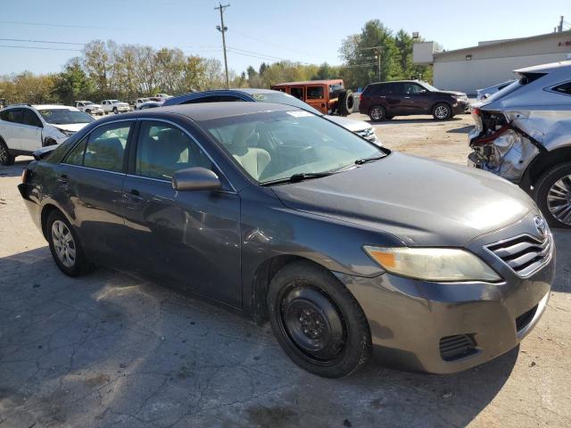 4T1BF3EK7BU717165 - 2011 TOYOTA CAMRY BASE Boz foto 4