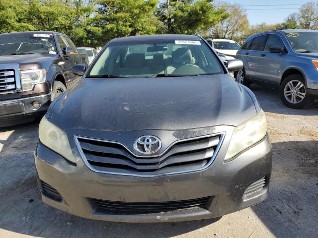 4T1BF3EK7BU717165 - 2011 TOYOTA CAMRY BASE Boz foto 5