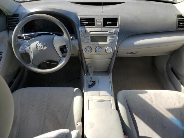 4T1BF3EK7BU717165 - 2011 TOYOTA CAMRY BASE Boz foto 8