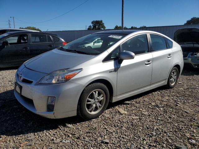 2010 TOYOTA PRIUS, 