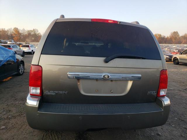 1A8HW58227F521998 - 2007 CHRYSLER ASPEN LIMITED 棕色 照片 6