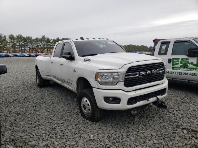 2021 RAM 3500 BIG HORN, 