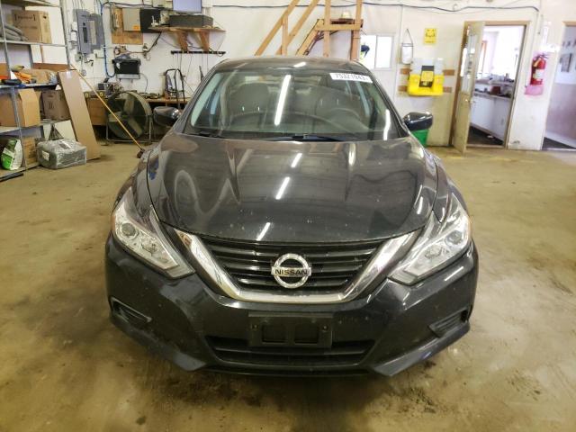 1N4AL3AP5HC189253 - 2017 NISSAN ALTIMA 2.5 BLUE photo 5