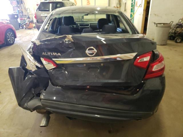 1N4AL3AP5HC189253 - 2017 NISSAN ALTIMA 2.5 BLUE photo 6