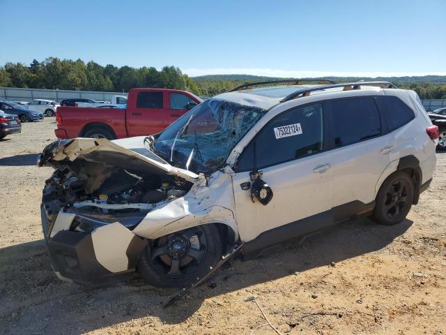 2022 SUBARU FORESTER WILDERNESS, 