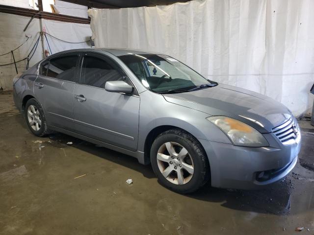 1N4AL21E28N532422 - 2008 NISSAN ALTIMA 2.5 SILVER photo 4