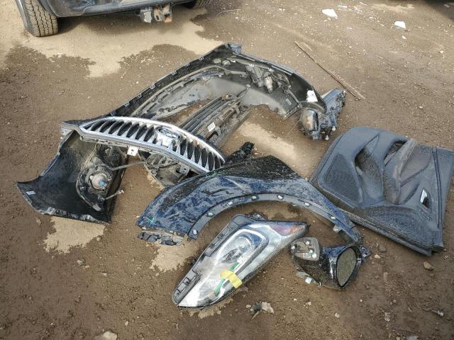 LRBFX2SA8JD003812 - 2018 BUICK ENVISION ESSENCE შავი ფოტო 13