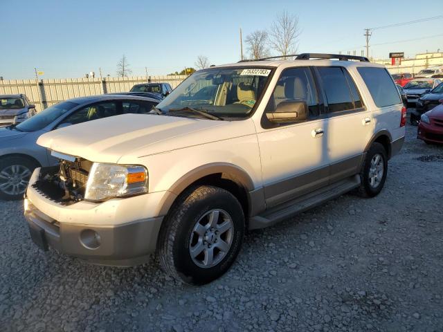 2014 FORD EXPEDITION XLT, 