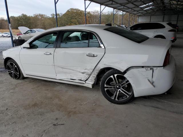 1G1ZC5E00CF325021 - 2012 CHEVROLET MALIBU 1LT Ağ foto 2