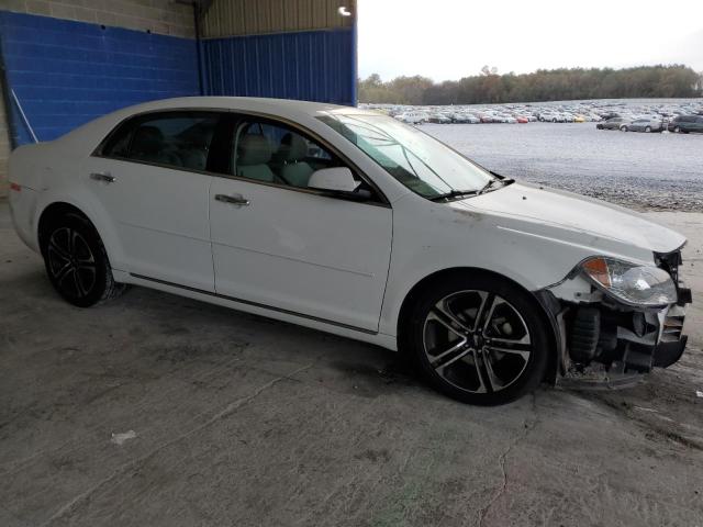 1G1ZC5E00CF325021 - 2012 CHEVROLET MALIBU 1LT Ağ foto 4