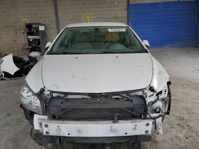 1G1ZC5E00CF325021 - 2012 CHEVROLET MALIBU 1LT Ağ foto 5