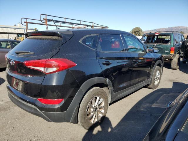 KM8J23A46JU822244 - 2018 HYUNDAI TUCSON SE BLACK photo 3