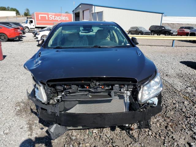 1G4GC5E39DF291618 - 2013 BUICK LACROSSE MAROON photo 5