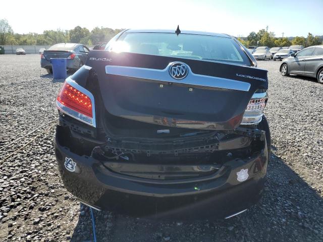 1G4GC5E39DF291618 - 2013 BUICK LACROSSE MAROON photo 6