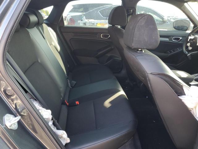 2HGFE2F56PH514145 - 2023 HONDA CIVIC SPORT შავი ფოტო 10