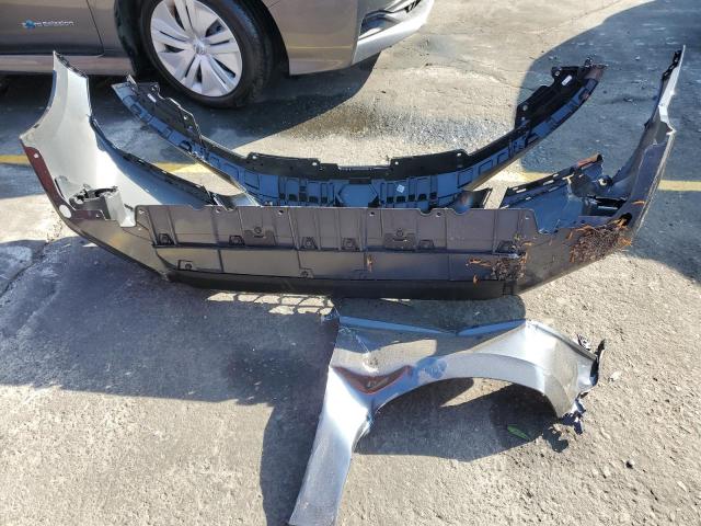 2HGFE2F56PH514145 - 2023 HONDA CIVIC SPORT შავი ფოტო 12