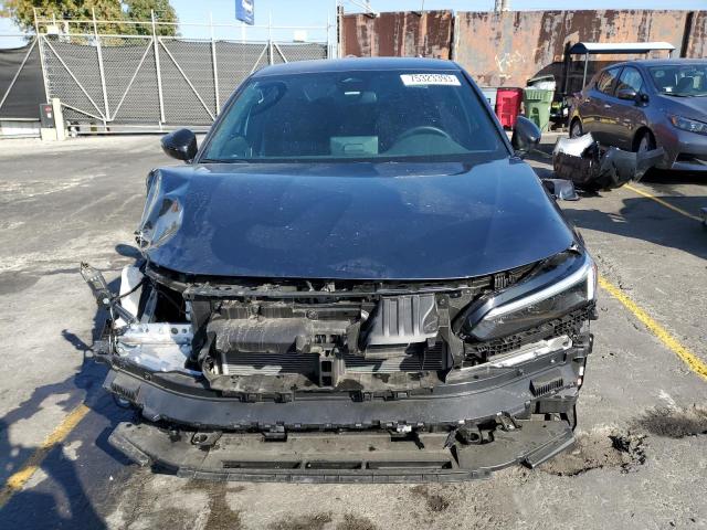 2HGFE2F56PH514145 - 2023 HONDA CIVIC SPORT შავი ფოტო 5