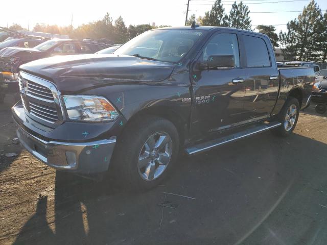 2017 RAM 1500 SLT, 