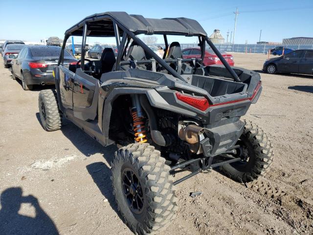 3NSNMF991RF296352 - 2024 POLARIS RZR XP 4 1000 ULTIMATE BLACK photo 3