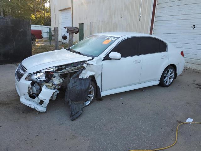 2014 SUBARU LEGACY 2.5I PREMIUM, 