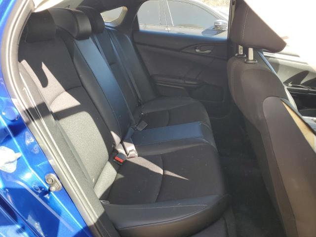 2HGFC2F87LH601918 - 2020 HONDA CIVIC SPORT 蓝色 照片 10