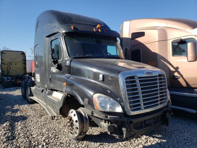 2016 FREIGHTLINER CASCADIA 1, 