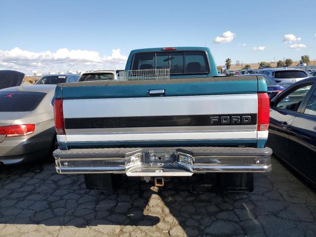 2FTHF26G1RCA48968 - 1994 FORD F250 TWO TONE photo 6