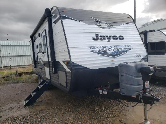 2022 JAYCO JAY FLIGHT, 