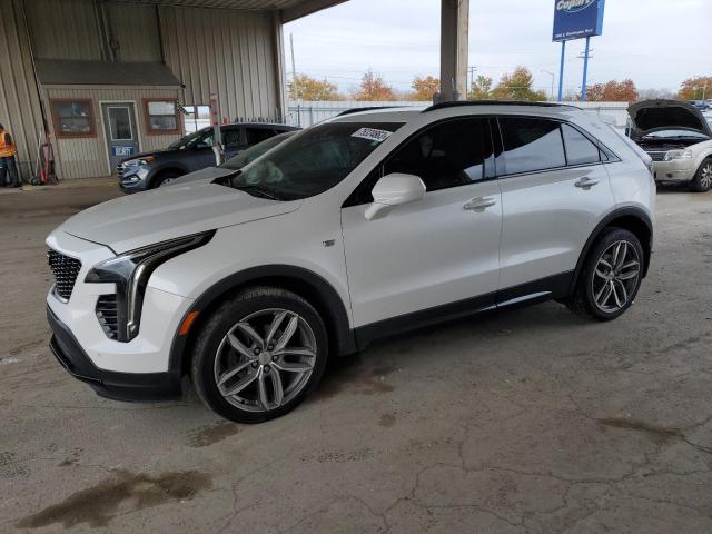 2019 CADILLAC XT4 SPORT, 