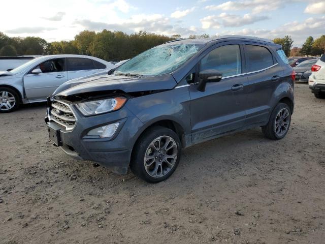 2020 FORD ECOSPORT TITANIUM, 