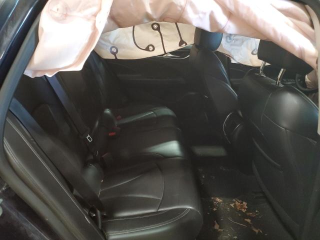 1G4ZP5SS1HU206412 - 2017 BUICK LACROSSE ESSENCE 蓝色 照片 10