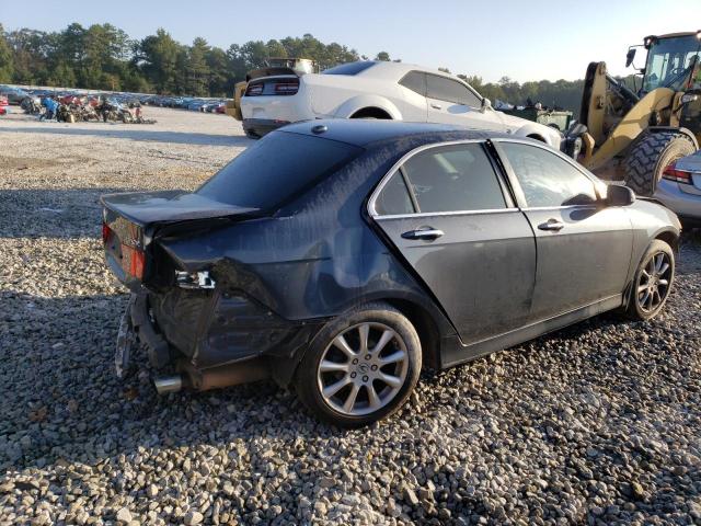 JH4CL96978C000391 - 2008 ACURA TSX GRAY photo 3