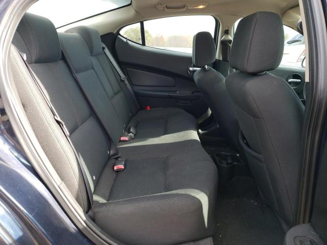 2G2WP552681107524 - 2008 PONTIAC GRAND PRIX 蓝色 照片 10