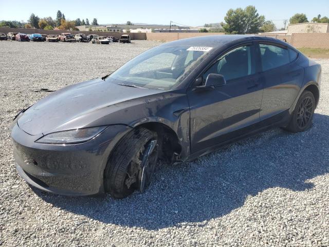 2024 TESLA MODEL 3, 