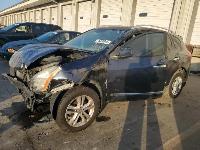 2013 NISSAN ROGUE S, 