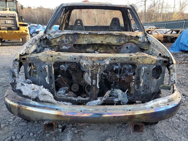 2FTRF18254CA01516 - 2004 FORD F-150 HERI CLASSIC BURN photo 5