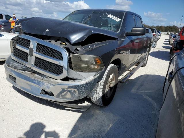 2015 RAM 1500 ST, 