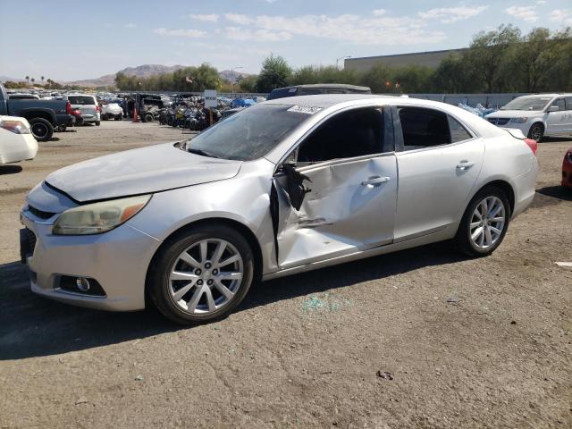 2014 CHEVROLET MALIBU 2LT, 