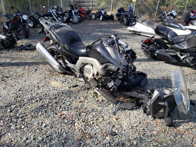 2013 BMW K1600 GTL, 