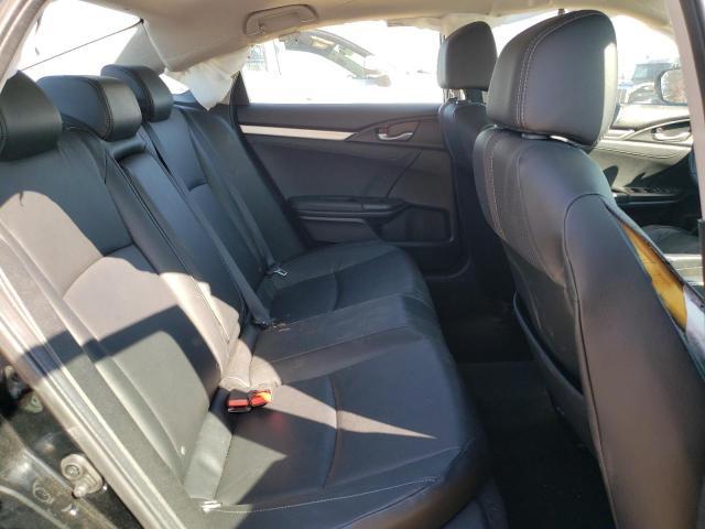 19XFC1F7XKE011934 - 2019 HONDA CIVIC EXL Qara foto 10