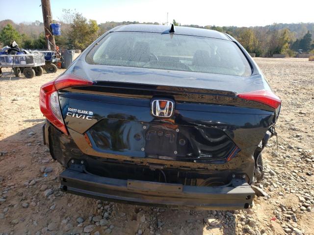 19XFC1F7XKE011934 - 2019 HONDA CIVIC EXL Qara foto 6