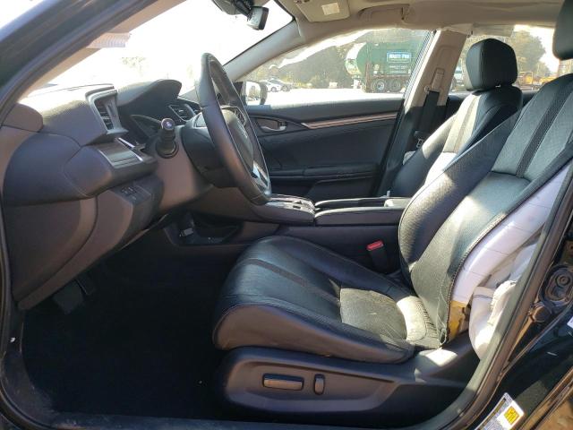 19XFC1F7XKE011934 - 2019 HONDA CIVIC EXL Qara foto 7