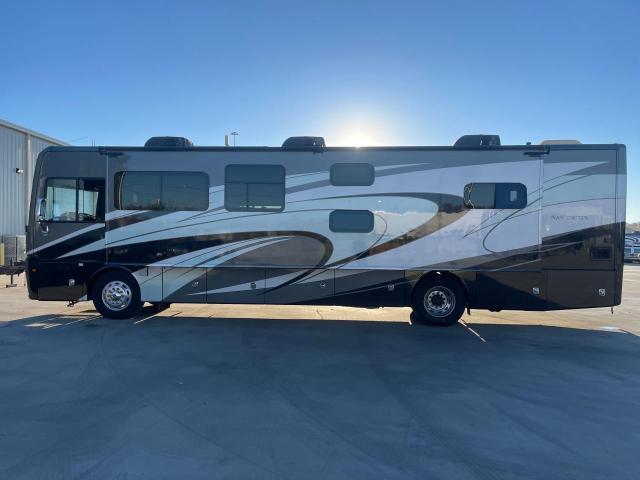 4UZACWFC0LCLX7250 - 2020 FREIGHTLINER CHASSIS XC ნაცრისფერი ფოტო 7