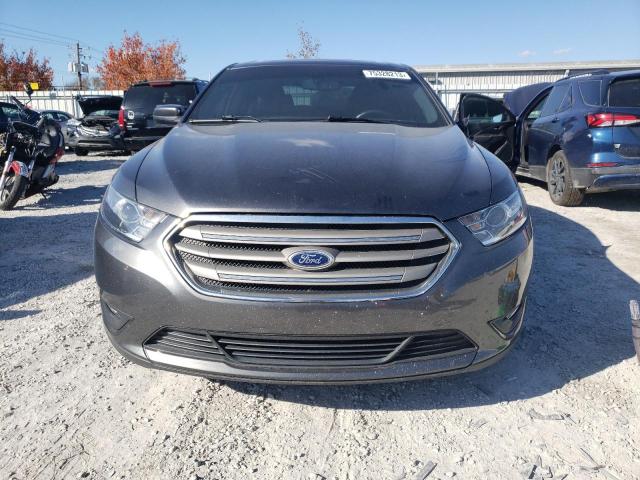 1FAHP2E84FG208851 - 2015 FORD TAURUS SEL GRAY photo 5