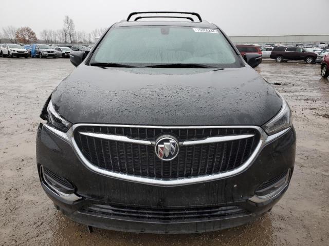 5GAEVAKW7MJ256622 - 2021 BUICK ENCLAVE ESSENCE 黑色 照片 5