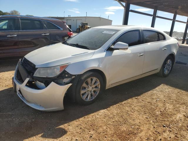 2012 BUICK LACROSSE PREMIUM, 