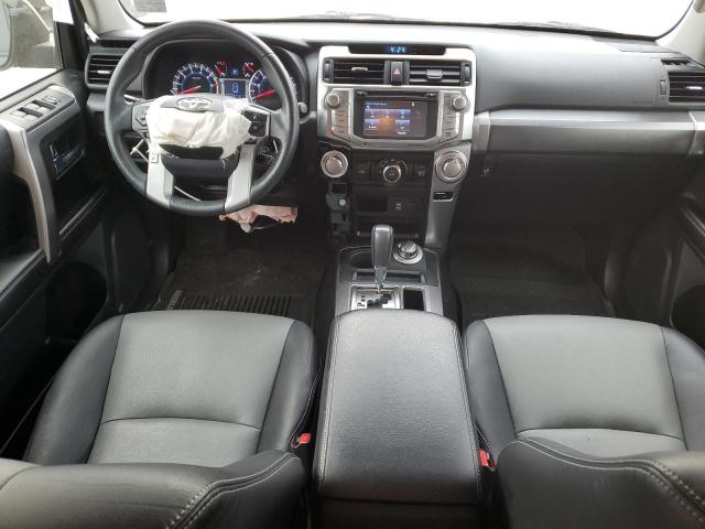 JTEBU5JRXH5409673 - 2017 TOYOTA 4RUNNER SR5/SR5 PREMIUM გრაფიტი ფოტო 8