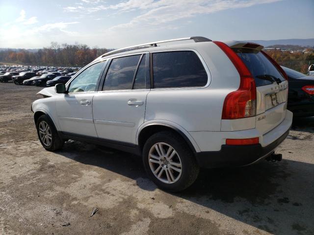 YV4952CZ3C1618424 - 2012 VOLVO XC90 3.2 WHITE photo 2