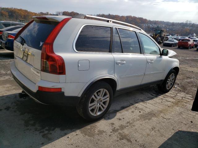 YV4952CZ3C1618424 - 2012 VOLVO XC90 3.2 WHITE photo 3